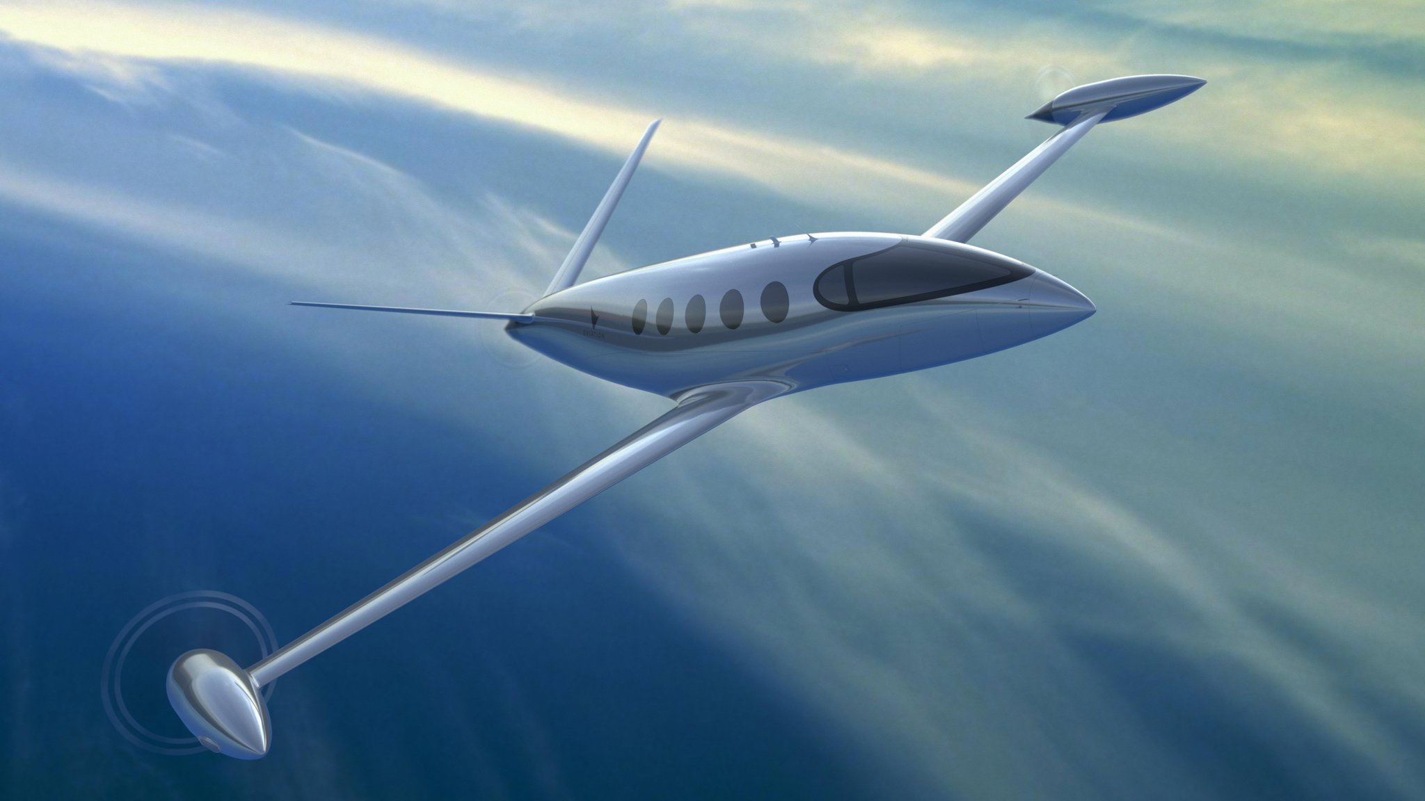 Electric Aircraft