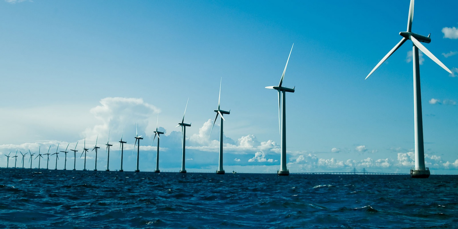 Offshore Wind Turbines