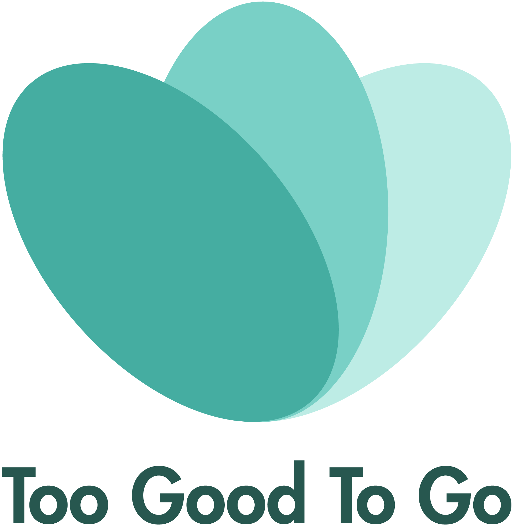 Too Good to Go logo