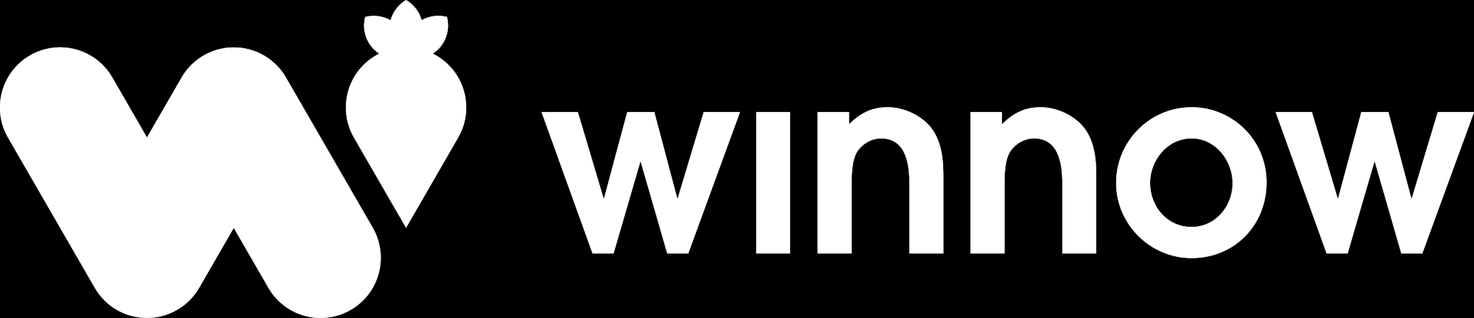 Winnow Logo